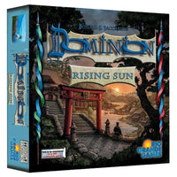 Dominion: Rising Sun (PREORDER)