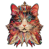 200 Rowood Cat King