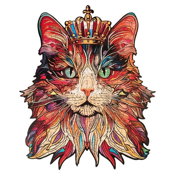 200 Rowood Cat King