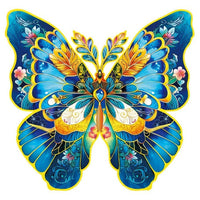 200 Rowood Morpho Helena