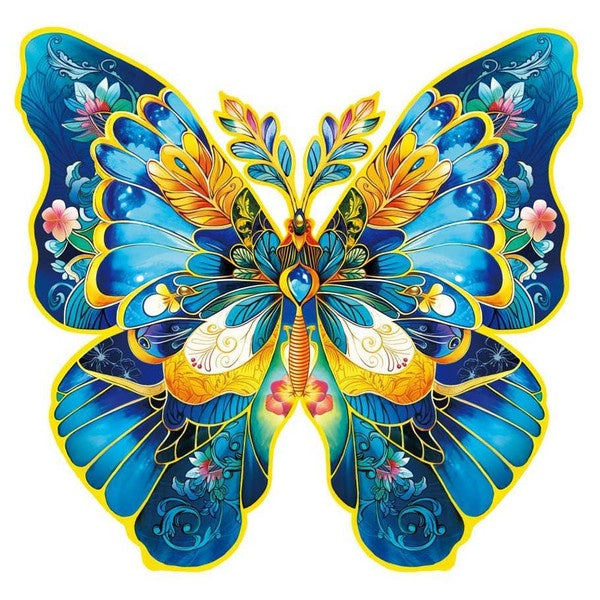 200 Rowood Morpho Helena