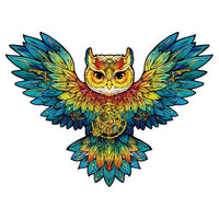 200 Rowood Owl