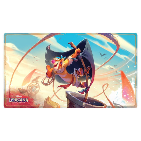 Lorcana Playmat: Tigger