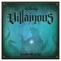 Villainous: Introduction to Evil