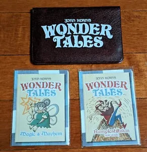 Wonder Tales
