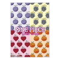 One Piece TCG Sleeves: Devil's Fruit