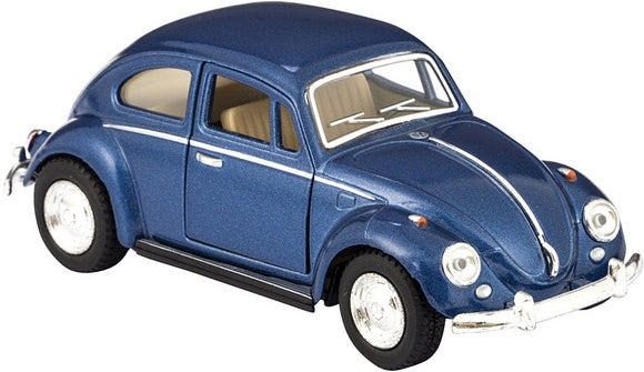 Die Cast: VW Classic Beetle 5"