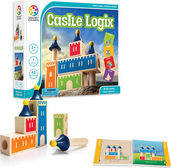 Castlelogix