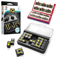 IQ Circuit
