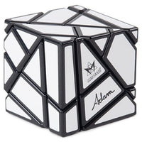 Ghost Cube