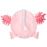 Squishable Snackers: Axolotl