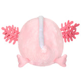 Squishable Snackers: Axolotl