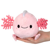 Squishable Snackers: Axolotl