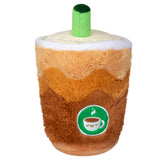 Squishable Snackers: Cold Brew