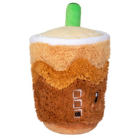 Squishable Snackers: Cold Brew