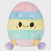 Squishable Snackers: Painted Egg