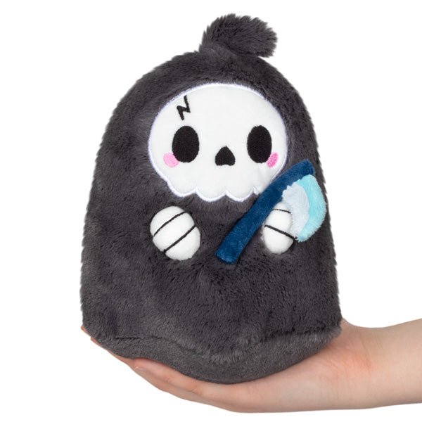 Squishable Snackers: Reaper
