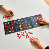 Space Bingo