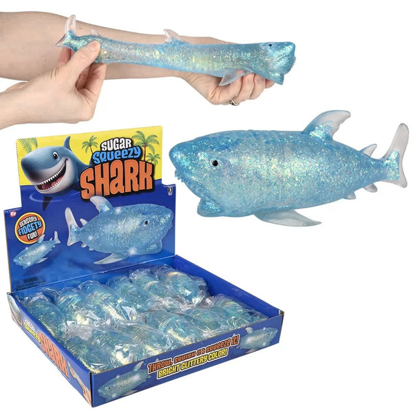 Squeezy Sugar Shark