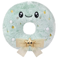 Squishable: Flocked Wreath