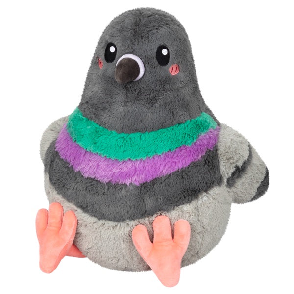 Squishable: Pigeon 15"