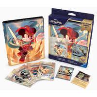 Lorcana: Fabled Collection Starter Set