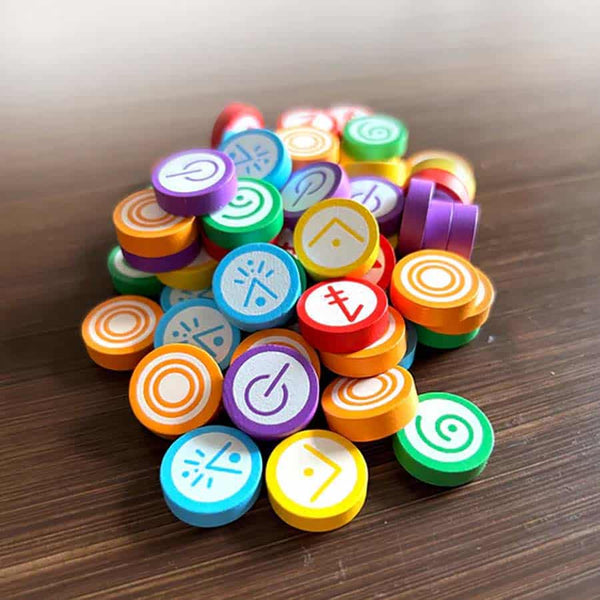 Vantage: Skill Token Upgrade