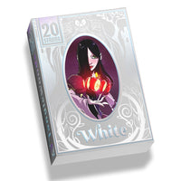 20 Strong: Tanglewoods White
