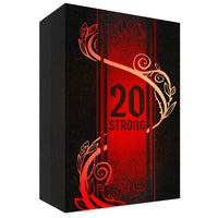 20 Strong: Core Box