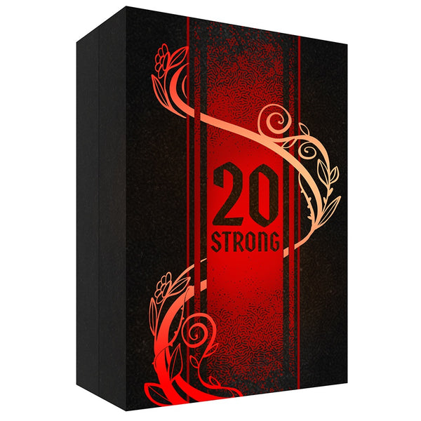 20 Strong: Core Box