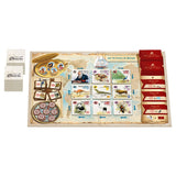 In the Footsteps of Darwin