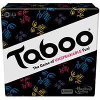 Taboo (refresh)