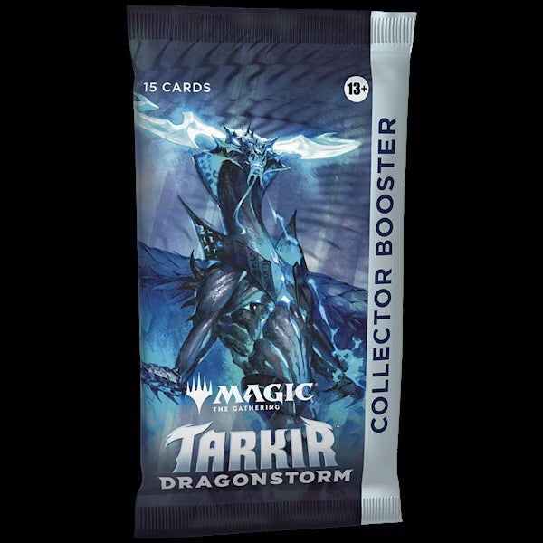 MtG Tarkir Dragonstorm Collector Booster Pack I'm Board! Games & Family Fun MtG Tarkir Dragonstorm Collector Booster Pack I'm Board! Games & Family Fun
