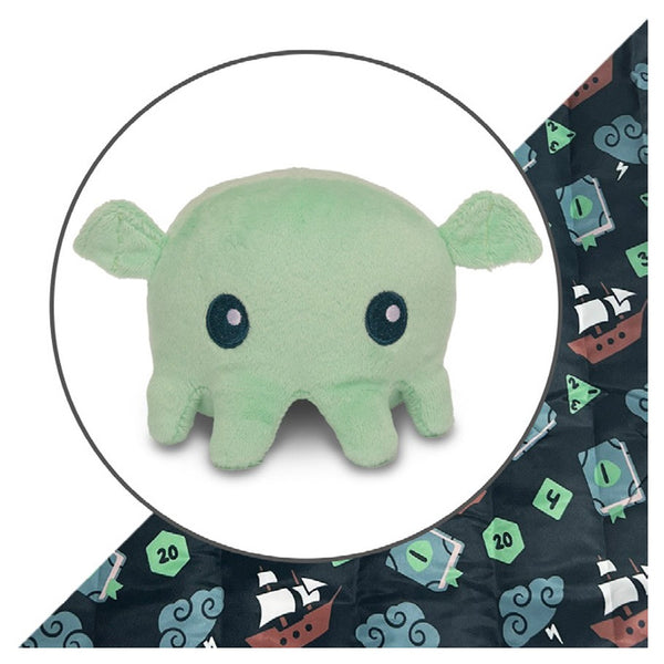 Plushie Tote: Cthulhu