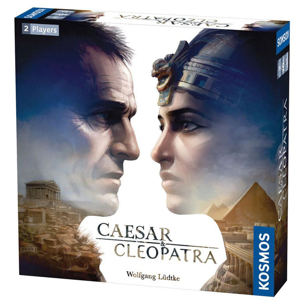 Caesar & Cleopatra (PREORDER)