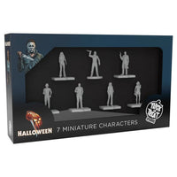 Halloween 1978 Miniatures