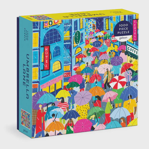 1000 Umbrella Lane