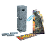 Jenga Godzilla Extreme Edition