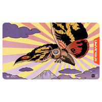 UniVersus Mothra Playmat