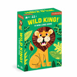 Wild King