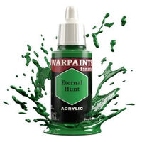 Army Painter Fanatic Bottle: Acrylics - Eternal Hunt (18ml)