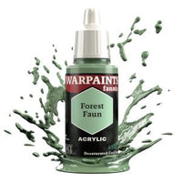 Army Painter Fanatic Bottle: Acrylics - Forest Faun (18ml)