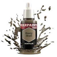 Army Painter Fanatic Bottle: Acrylics - Dusty Skull (18ml)