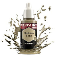 Army Painter Fanatic Bottle: Acrylics - Skeleton Bone (18ml)