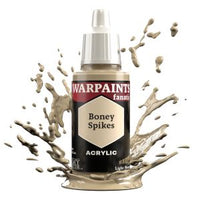 Army Painter Fanatic Bottle: Acrylics - Boney Spikes (18ml)