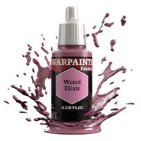 Army Painter Fanatic Bottle: Acrylics - Weird Elixir (18ml)