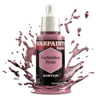 Army Painter Fanatic Bottle: Acrylics - Forbidden Fruit (18ml)
