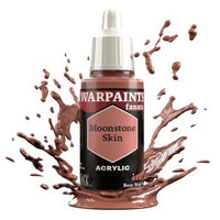 Army Painter Fanatic Bottle: Acrylics - Moonstone Skin (18ml)