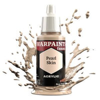 Army Painter Fanatic Bottle: Acrylics - Pearl Skin (18ml)