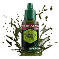 Army Painter Fanatic Bottle: Effects - Disgusting Slime (18ml)